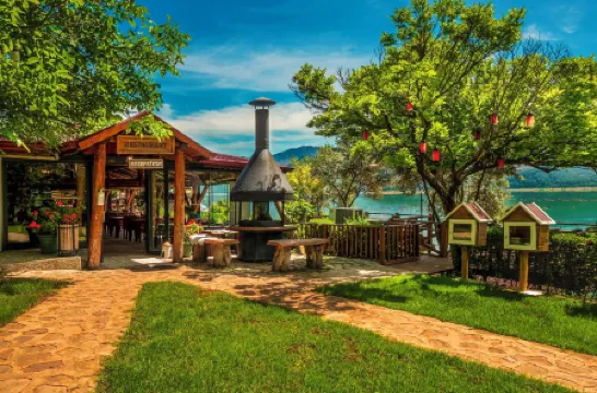 錫林郭勒埃夫裏利酒店