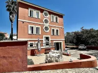 Palace Rome Hotels in Rom