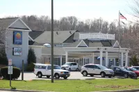 Comfort Inn Splash Harbor Hotel a 