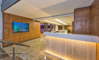 Matiat Hotel Istanbul