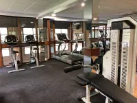 Arden Hotel and Leisure Club - salle de sport