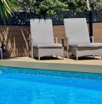 The Charterhouse - Rooftop Pools