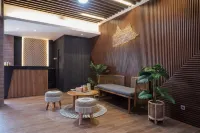 D' Omah Afi 1 Hotels in Kasihan