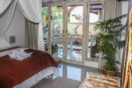 Angels Bungalow