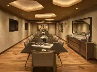 Sixty Beverly Hills Hotels near Bel Air