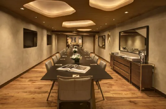 Sixty Beverly Hills Отели рядом с достопримечательностью «Родео Драйв»