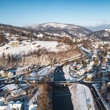 Tęczowe Wzgórze, Sun & Snow