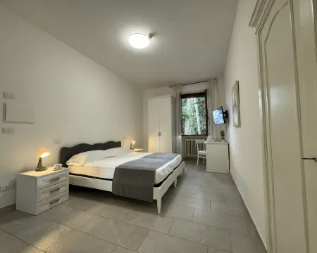Monastero SS. Annunziata Hotels in Todi