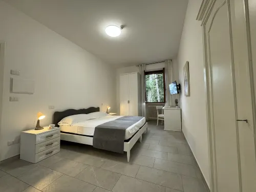Monastero SS. Annunziata Hotels in Todi