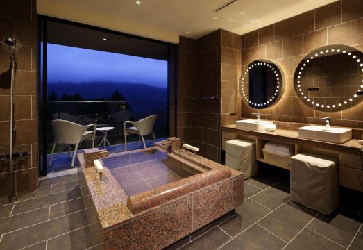 히라마츠 호텔 다이닝