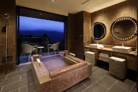 The Hiramatsu Hotels & Resorts Sengokuhara Hakone - con terme