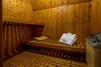 Chrispy Beach Resort, Agia Marina - Spa