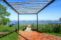 The Island Lodge Các khách sạn gần Nhà Thờ Giáo xứ Tân Hiệp