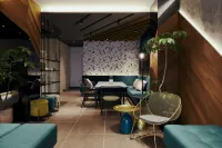 R Hotel Kansai Airport - 2-Star