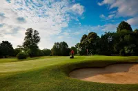 Delta Hotels St. Pierre Country Club Hotels in Chepstow