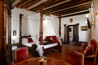 Residenze Romanae - Vicolo Dell'Aquila Hotels in Navona