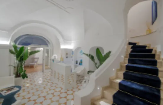 弗朗西斯科豪華別墅套房