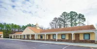 Whitehouse Motel Richmond South Hotels in Bellwood
