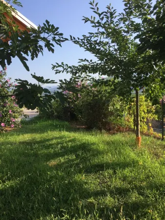 La Fontanella Отели в г. Монтеккья-ди-Крозара