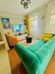 Lux Suites CH Apartments Kisii Hotels in Mosocho