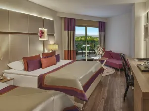 Botanik Platinum Hotel