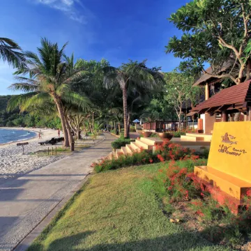 Le Vimarn Cottages & Spa