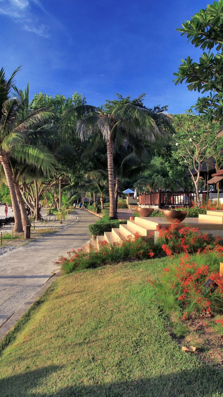 รูปภาพของเลอ วิมาน คอทเทจ แอนด์ สปา