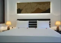 Sunrise Palace Negombo Hotels in Negombo