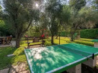 Bio Agriturismo Salos Hotels in Otranto