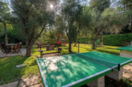 Bio Agriturismo Salos