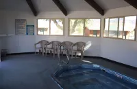 Yellowstone Valley Inn - spa