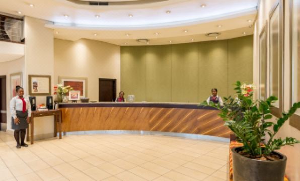 City Lodge Hotel Hatfield, Pretoria