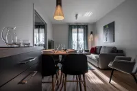 La Grange des Pères