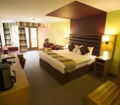 The Gulliver's Hotel Hotels near Warrington Borough Council