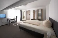 Hotel New IN Hotel in zona Karlsplatz