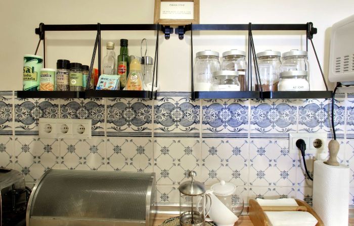 Málaga Lodge Guesthouse