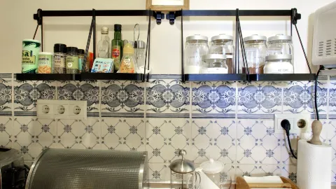 Málaga Lodge Guesthouse in มาลากา