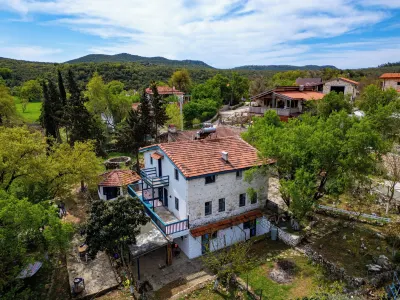 Piccolo Houses Kaş
