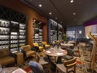 Enjoy Punta del Este โรงแรมในปุนตาเดลเอสเต