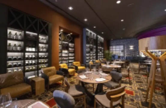 享受普恩塔德爾埃斯特酒店