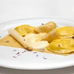 Albergo Sacro Monte Varese - petit déjeuner