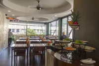 Baan Nilrath Hotel Hôtels à : Hua Hin