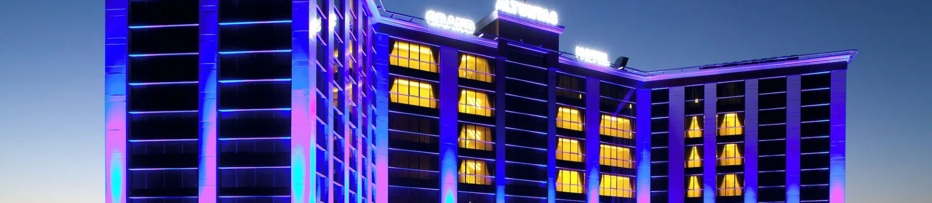 Premium Hotels
