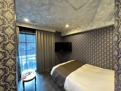 Hotel Hozuki Hotels in 