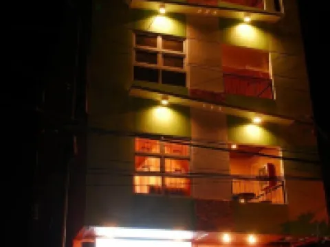 D'Mei Residence Inn - Naval Hoteles en Bilirán