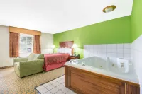 Days Inn & Suites by Wyndham Wichita Hotels in Derby