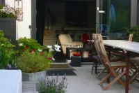 Guesthouse Kathome Hotels in Marcq-en-Baroeul