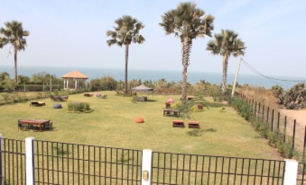 Harmony Resort Boutique Hotel