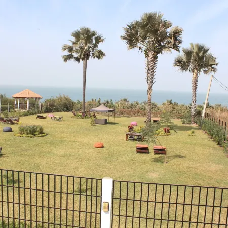 Harmony Resort Boutique Hotel