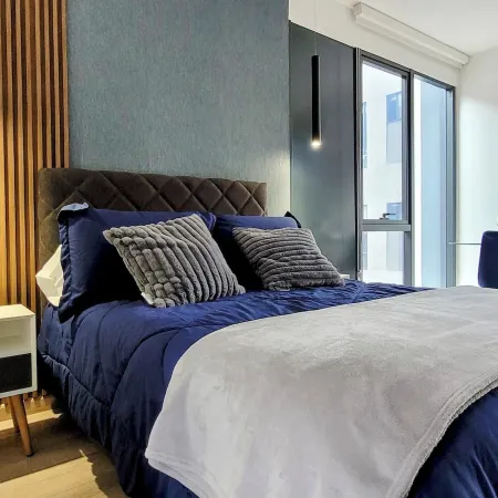 Xoe Mini-Suites and Apartments